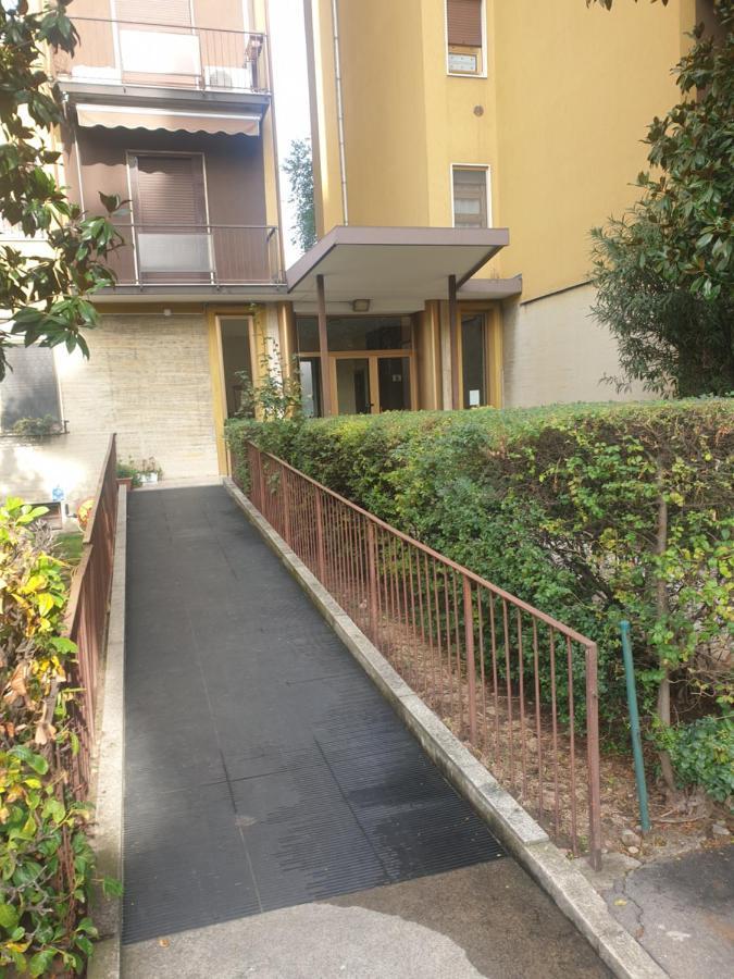 Maffucci 24 Bilocale Molto Spazioso E Moderno Milano Eksteriør bilde
