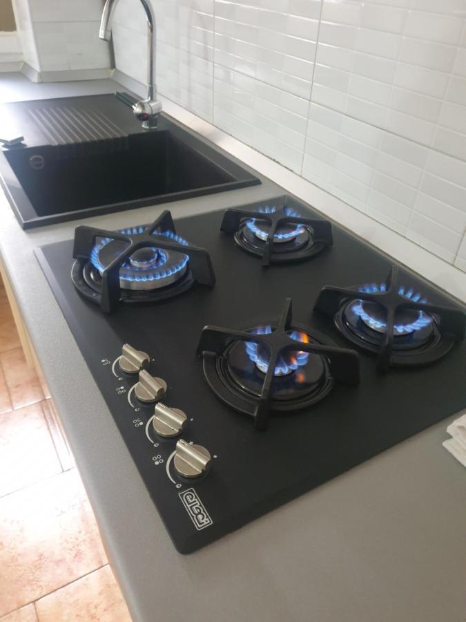 Maffucci 24 Bilocale Molto Spazioso E Moderno Milano Eksteriør bilde