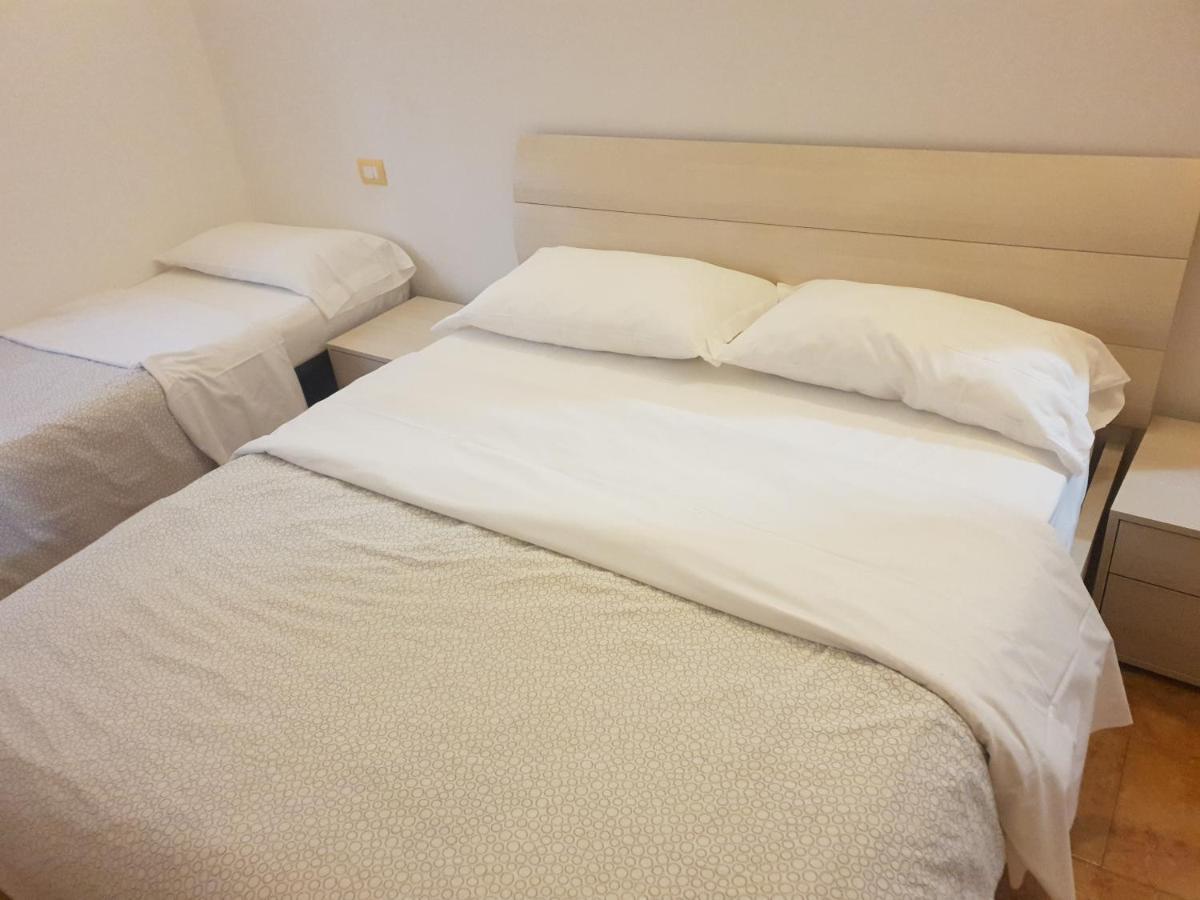 Maffucci 24 Bilocale Molto Spazioso E Moderno Milano Eksteriør bilde