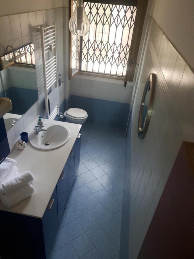 Maffucci 24 Bilocale Molto Spazioso E Moderno Milano Eksteriør bilde